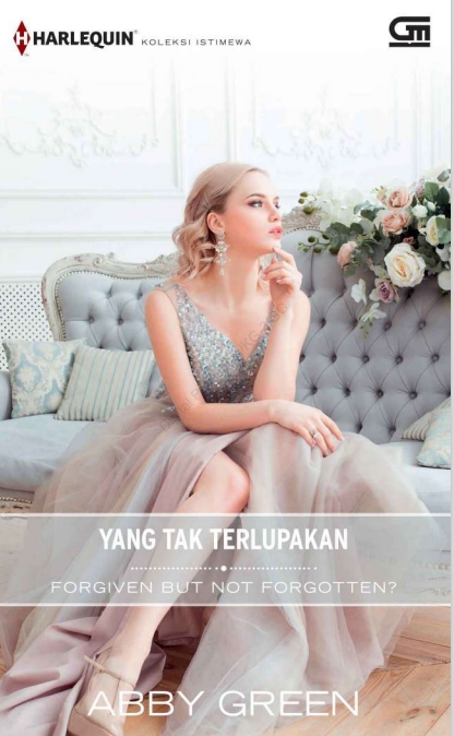 Yang Tak Terlupakan